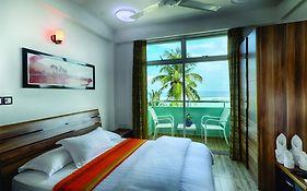 Beach Sunrise Inn Maldives